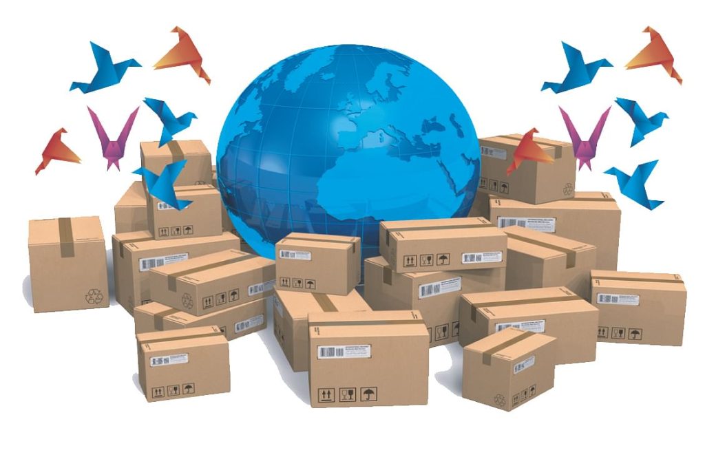 marketing strategies for courier companies